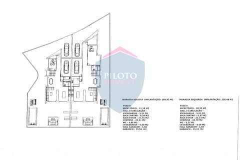 Villa i Viseu, Viseu, Viseu - € 585.000 | Ref: 2220/V - foto 20
