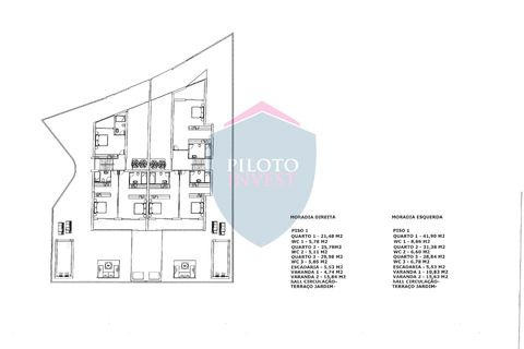 Villa i Viseu, Viseu, Viseu - € 585.000 | Ref: 2220/V - foto 19