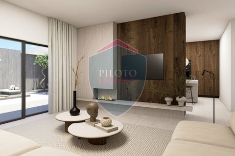 Villa i Viseu, Viseu, Viseu - € 520.000 | Ref: 2221/V - foto 2