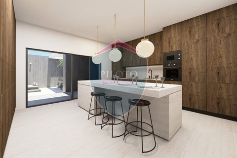 Villa i Viseu, Viseu, Viseu - € 520.000 | Ref: 2221/V - foto 3