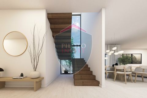 Villa i Viseu, Viseu, Viseu - € 520.000 | Ref: 2221/V - foto 4