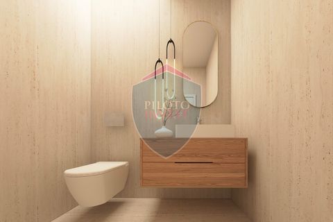 Villa i Viseu, Viseu, Viseu - € 520.000 | Ref: 2221/V - foto 5