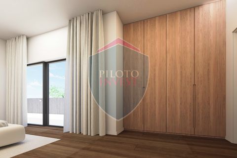 Villa i Viseu, Viseu, Viseu - € 520.000 | Ref: 2221/V - foto 11