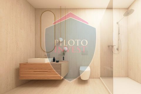 Villa i Viseu, Viseu, Viseu - € 520.000 | Ref: 2221/V - foto 13