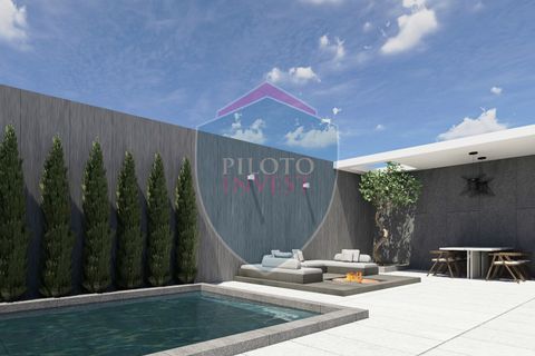 Villa i Viseu, Viseu, Viseu - € 520.000 | Ref: 2221/V - foto 16