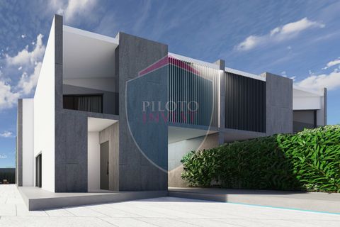 Villa i Viseu, Viseu, Viseu - € 520.000 | Ref: 2221/V - foto 19