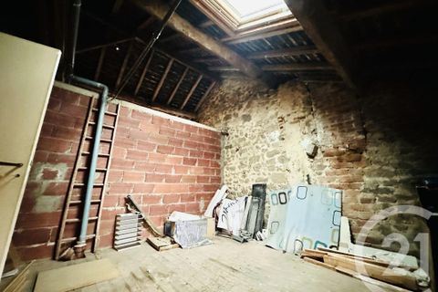 Villa a Cieux, Haute-Vienne, Cieux - € 179.900 | Ref: 1614 - foto 21
