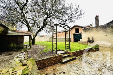 Villa a Cieux, Haute-Vienne, Cieux - € 179.900 | Ref: 1614 - foto 23