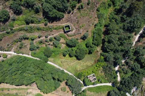 Farm i Melo e Nabais, Guarda, Melo e Nabais - € 150.000 | Ref: SF-SAFTI:008290 - foto 9