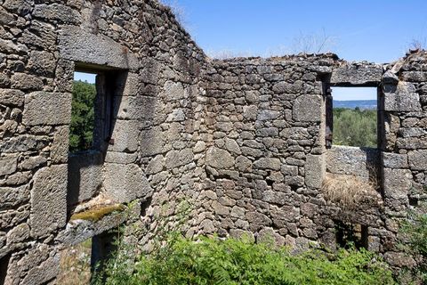 Farm i Melo e Nabais, Guarda, Melo e Nabais - € 150.000 | Ref: SF-SAFTI:008290 - foto 14