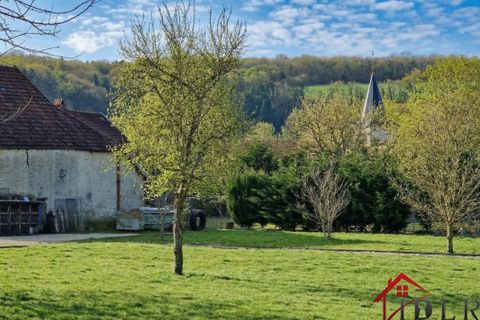 Villa i Praslay, Haute-Marne, Praslay - € 235.000 | Ref: 62_819 - foto 2