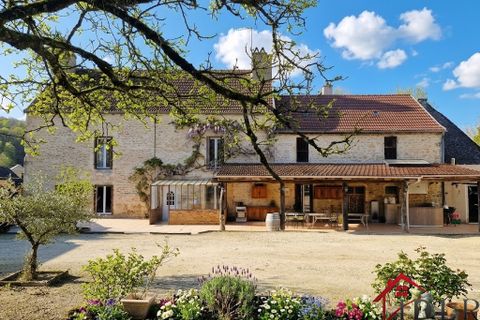Villa i Praslay, Haute-Marne, Praslay - € 235.000 | Ref: 62_819 - foto 3