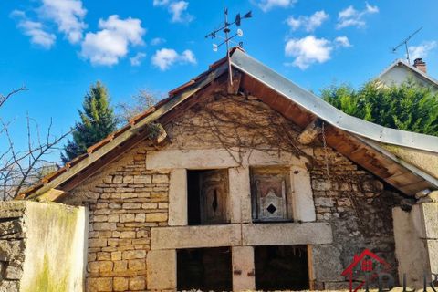 Villa i Praslay, Haute-Marne, Praslay - € 235.000 | Ref: 62_819 - foto 5