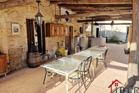 Villa i Praslay, Haute-Marne, Praslay - € 235.000 | Ref: 62_819 - foto 7