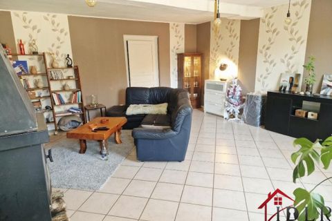 Villa i Praslay, Haute-Marne, Praslay - € 235.000 | Ref: 62_819 - foto 10