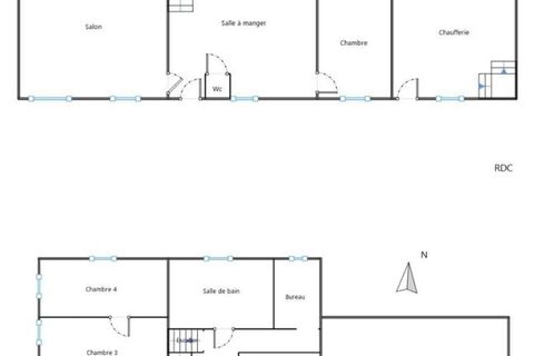 Villa i Praslay, Haute-Marne, Praslay - € 235.000 | Ref: 62_819 - foto 13