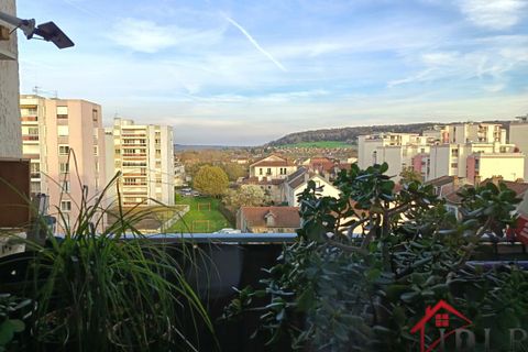 Leilighet i Vesoul, Haute-Saone, Vesoul - € 74 000 | Ref: 96_6470 - foto 3