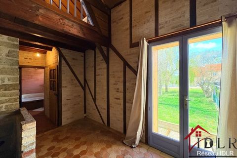 Villa i Dampierre, Jura, Dampierre - € 250 000 | Ref: 120_6464 - foto 2