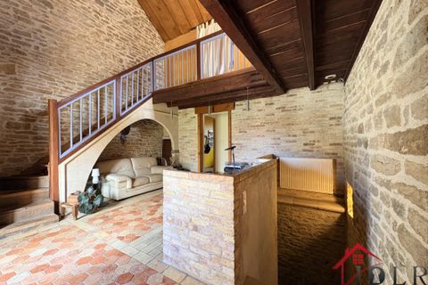 Villa i Dampierre, Jura, Dampierre - € 250 000 | Ref: 120_6464 - foto 3