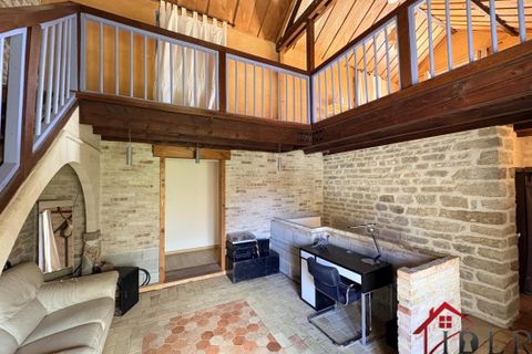 Villa i Dampierre, Jura, Dampierre - € 250 000 | Ref: 120_6464 - foto 4