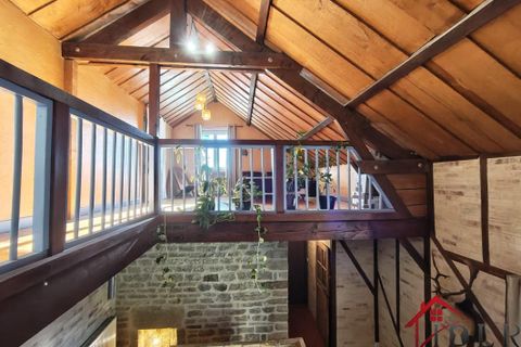 Villa i Dampierre, Jura, Dampierre - € 250 000 | Ref: 120_6464 - foto 5
