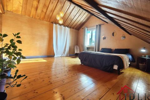 Villa i Dampierre, Jura, Dampierre - € 250 000 | Ref: 120_6464 - foto 6