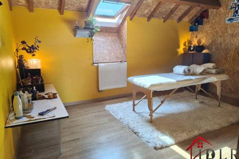 Villa i Dampierre, Jura, Dampierre - € 250 000 | Ref: 120_6464 - foto 9