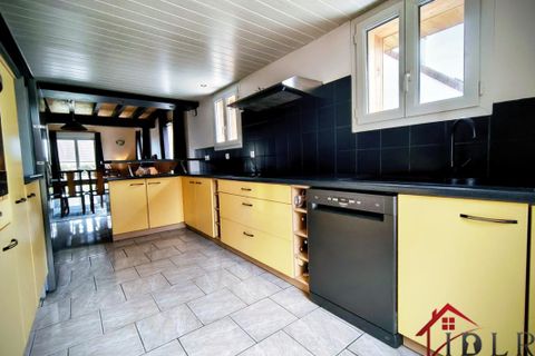 Villa i Dampierre, Jura, Dampierre - € 250 000 | Ref: 120_6464 - foto 11