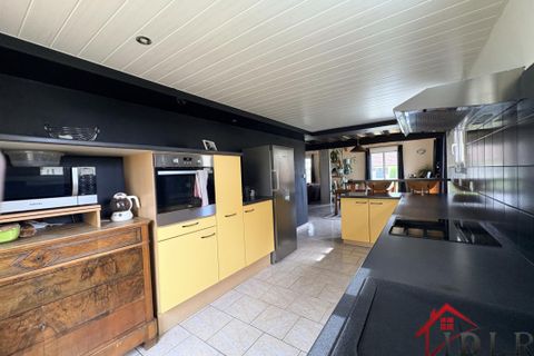 Villa i Dampierre, Jura, Dampierre - € 250 000 | Ref: 120_6464 - foto 12