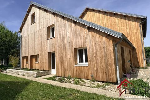 Villa i Dampierre, Jura, Dampierre - € 250 000 | Ref: 120_6464 - foto 15