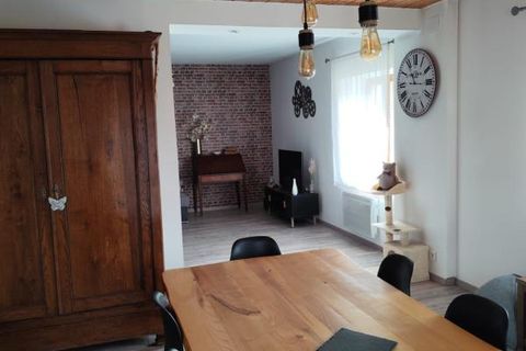 Villa a La Longine, Haute-Saone, La Longine - € 163.000 | Ref: 112_6456 - foto 5