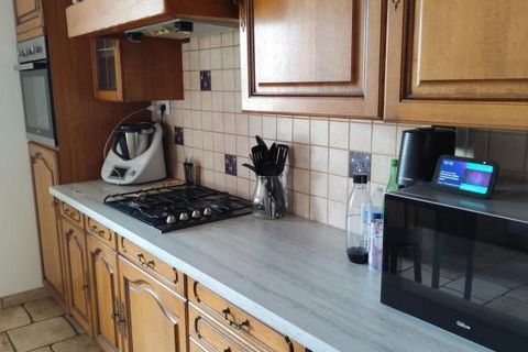 Villa a La Longine, Haute-Saone, La Longine - € 163.000 | Ref: 112_6456 - foto 6