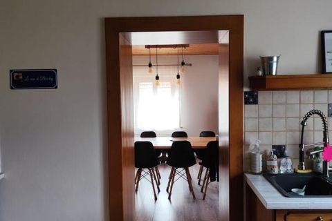 Villa a La Longine, Haute-Saone, La Longine - € 163.000 | Ref: 112_6456 - foto 9