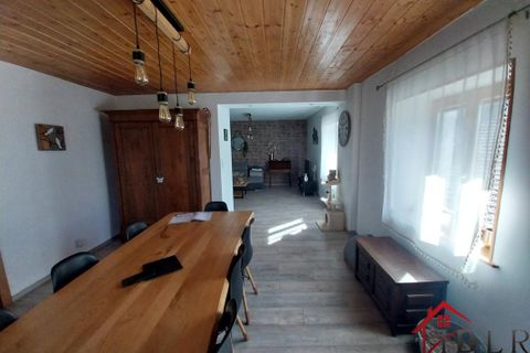 Villa a La Longine, Haute-Saone, La Longine - € 163.000 | Ref: 112_6456 - foto 22
