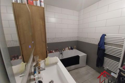 Villa a La Longine, Haute-Saone, La Longine - € 163.000 | Ref: 112_6456 - foto 23