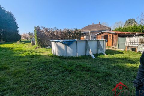Villa i Gray, Haute-Saone, Gray - € 169.000 | Ref: 11_6445 - foto 2