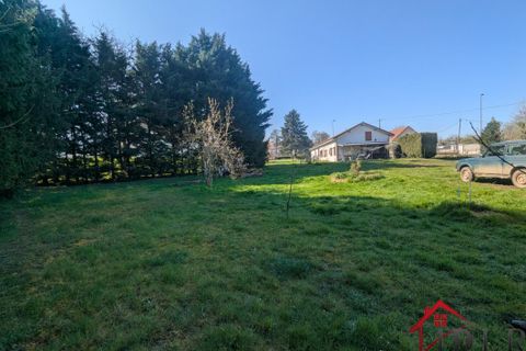 Villa i Gray, Haute-Saone, Gray - € 169.000 | Ref: 11_6445 - foto 3