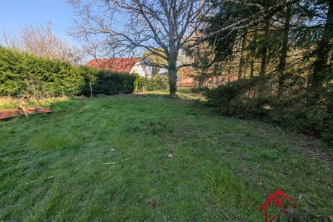 Villa i Gray, Haute-Saone, Gray - € 169.000 | Ref: 11_6445 - foto 4