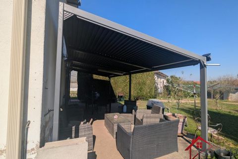 Villa i Gray, Haute-Saone, Gray - € 169.000 | Ref: 11_6445 - foto 5