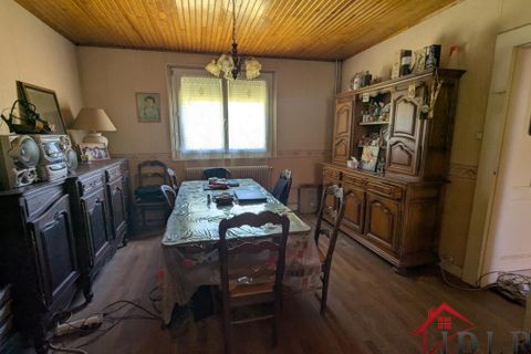 Villa in Gray, Haute-Saone, Gray - € 169.000 | Ref: 11_6445 - foto 8