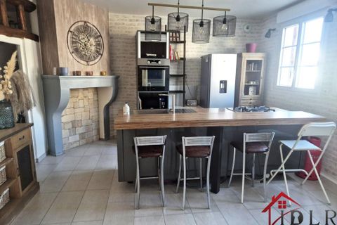 Villa a Saint-Dizier, Haute-Marne, Saint-Dizier - € 214.000 | Ref: 24_6463 - foto 2