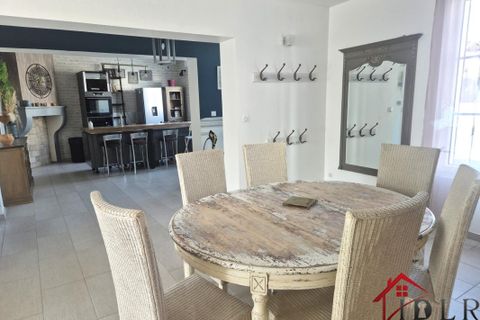 Villa a Saint-Dizier, Haute-Marne, Saint-Dizier - € 214.000 | Ref: 24_6463 - foto 3