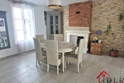 Villa a Saint-Dizier, Haute-Marne, Saint-Dizier - € 214.000 | Ref: 24_6463 - foto 4