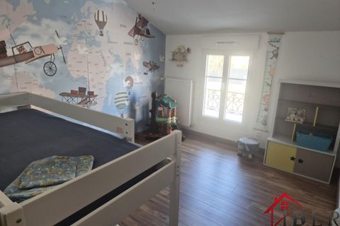 Villa a Saint-Dizier, Haute-Marne, Saint-Dizier - € 214.000 | Ref: 24_6463 - foto 8