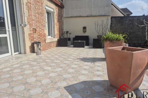 Villa a Saint-Dizier, Haute-Marne, Saint-Dizier - € 214.000 | Ref: 24_6463 - foto 9
