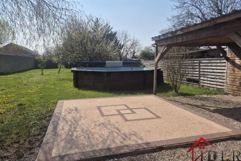 Villa a Saint-Dizier, Haute-Marne, Saint-Dizier - € 214.000 | Ref: 24_6463 - foto 10