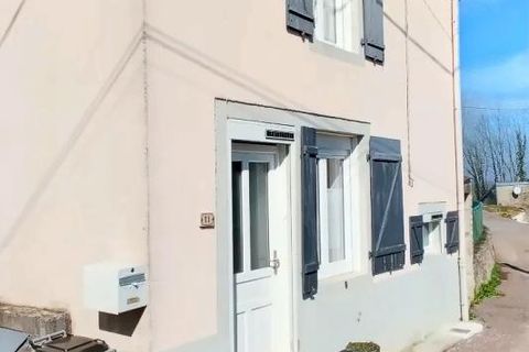 Villa a Clefmont, Haute-Marne, Clefmont - € 80.000 | Ref: 34_6460 - foto 2