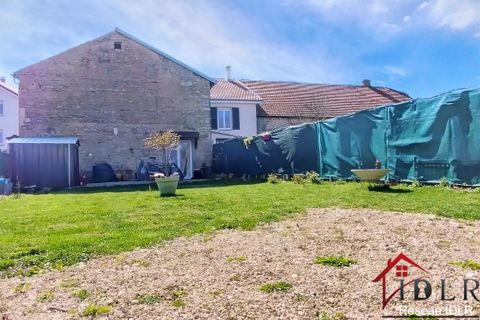 Villa a Clefmont, Haute-Marne, Clefmont - € 80.000 | Ref: 34_6460 - foto 3