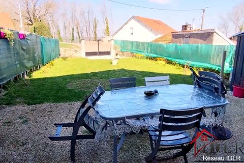 Villa a Clefmont, Haute-Marne, Clefmont - € 80.000 | Ref: 34_6460 - foto 4