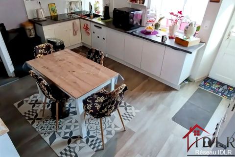 Villa a Clefmont, Haute-Marne, Clefmont - € 80.000 | Ref: 34_6460 - foto 5